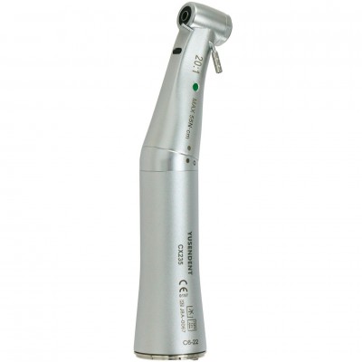 YUSENDENT COXO CX235C6-22 Contre-angle implant dentaire 20:1 spray externe sans ...