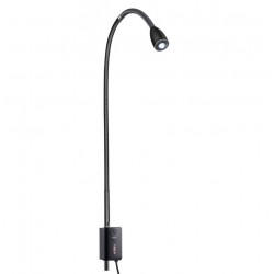 KWS KD-2003W-3 Lampe d'examen à haute luminosité pour les soins dentaires médicaux