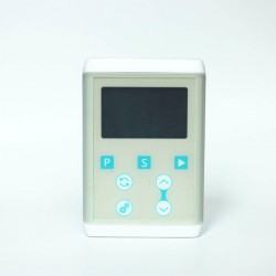 YUSENDENT C-PUMA INT+ Micro Moteur Électrique Dentaire Avec Écran LCD 
