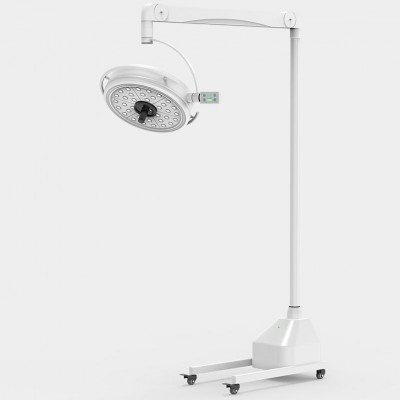 KWS KD-2036D-3 108W Mobile LED Shadowless Lampe d’examen médical chirurgical lum...