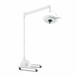 KWS KD-2036D-3 108W Mobile LED Shadowless Lampe d’examen médical chirurgical lumière