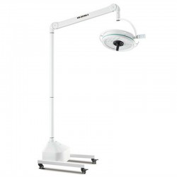 KWS KD-2036D-3 108W Mobile LED Shadowless Lampe d’examen médical chirurgical lumière