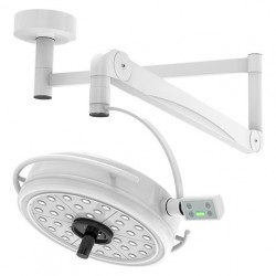 KWS KD-2036D-2 108W Plafonnier LED Lampe Shadowless Lampe d’examen médical chirurgical