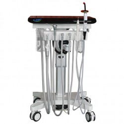 Greeloy GU-P 302S Réglable unit dentaire(cart) pour soins ambulatoires