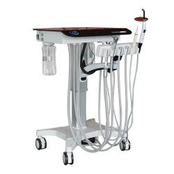 Greeloy GU-P 302S Réglable unit dentaire(cart) pour soins ambulatoires