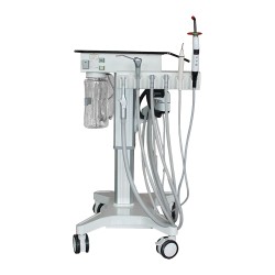 Greeloy GU-P 302S Réglable unit dentaire(cart) pour soins ambulatoires