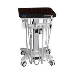 Greeloy GU-P 302S Réglable unit dentaire(cart) pour soins ambulatoires