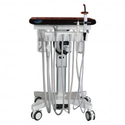 Greeloy GU-P 302S Réglable unit dentaire(cart) pour soins ambulatoires