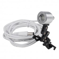 1W led lampe frontale chirurgicale dentiste pour dentaire loupe