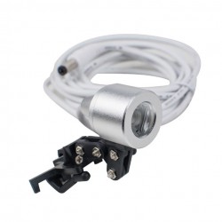 1W led lampe frontale chirurgicale dentiste pour dentaire loupe