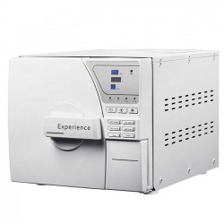 LAFOMED 8-23L Sterilisateur autoclave dentaire type B avec l'imprimante