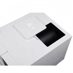 LAFOMED 8-23L Sterilisateur autoclave dentaire type B avec l'imprimante