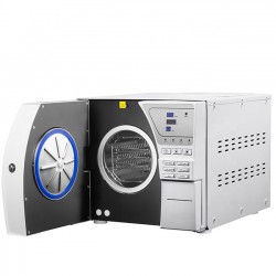 LAFOMED 8-23L Sterilisateur autoclave dentaire type B avec l'imprimante