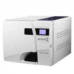 LAFOMED 23L Sterilisateur autoclave dentaire classe b avec imprimante