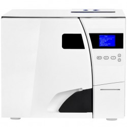 LAFOMED 23L Sterilisateur autoclave dentaire classe b avec imprimante