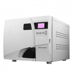 LAFOMED 23L Sterilisateur autoclave dentaire classe b avec imprimante