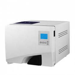 LAFOMED MA-8-L Autoclave Classe B Dentaire 8L Avec Imprimante