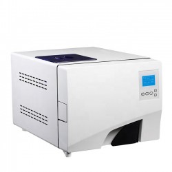 LAFOMED MA-8-L Autoclave Classe B Dentaire 8L Avec Imprimante