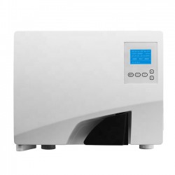 LAFOMED MA-8-L Autoclave Classe B Dentaire 8L Avec Imprimante