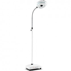 KWS® KD-2012D-3 Lampe scialytique dentaire led (Scialytique sur pied)