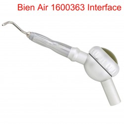 Aéropolisseur prophy-mate dentaire compatible con Bien Air 1600363 Interface