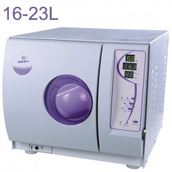 Sun® SUN-I-D 16-23L Sterilisateur Dental Autoclave Class N