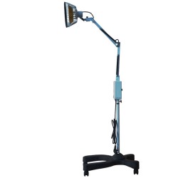 Bozhihan CQ-29 250W Lampe Tdp Infrarouge Medicale - Luminothérapie Lampe