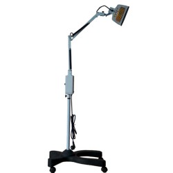 Bozhihan CQ-26 250W Lampe Tdp Infrarouge Medicale - Luminothérapie Lampe