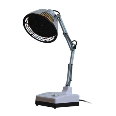 Bozhihan OH-TJ 250W Lampe TDP Infrarouge Medicale de bureau - Luminothérapie Lam...