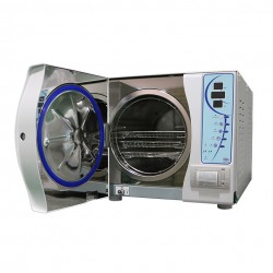 VORY VORY-II 12L-23L Sterilisateur Autoclave Dentaire Class B + Imprimante