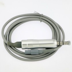 YUSENDENT Moteur électrique avec cordon pour Moteur implantologie dentaire COXO C-SAILOR+