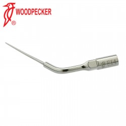 5 Pièces Woodpecker® E14 Insert de canal radiculaire endodontique de détartreur dentaire compatible EMS