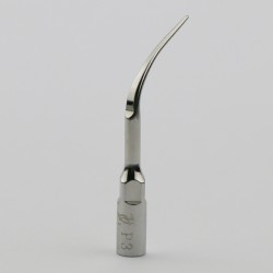 5 Pièces Woodpecker® P3 Insert de détartrage parodontal compatible avec EMS UDS