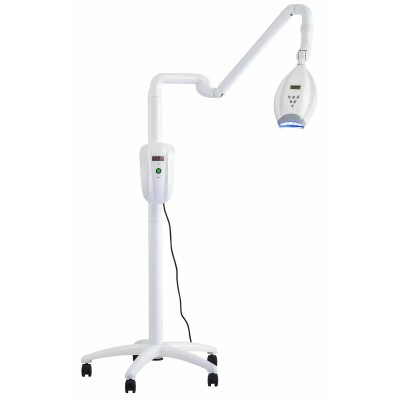 KC KC-768 lampe blanchiment dentaire professionnel (lumière bleue + lumière violette)