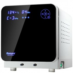 Runyes Sea Série Stérilisateur Autoclave Dentaire D'écran Tactile 18-23L B Class