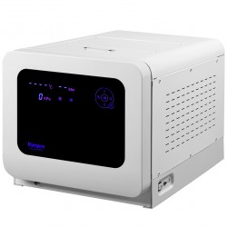 Runyes SEA29/45L Écran Tactile Autoclave stérilisateur Dentaire Class B 29-45L