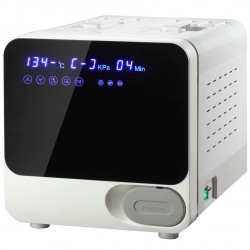 Runyes Lang Séries Stérilisateur Autoclave Dentaire D'écran Tactile Classe B 18-23L