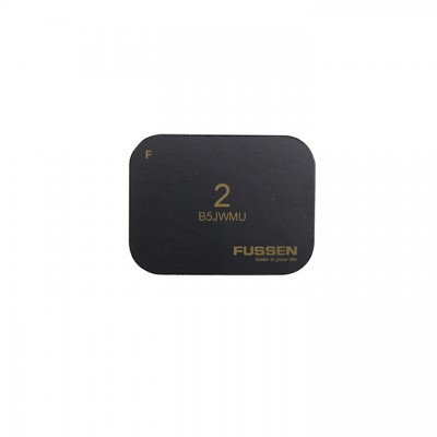 Carte d'image dentaire IP / Plaques d'imagerie numérique dentaire taille 2 / man...