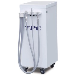 TPC PC-2530 aspiration chirurgicale dentaire pompe à salive dentaire