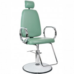 TPC XR-6101 Mirage Fauteuil pour radiographie dentaire appuie-tête réglable