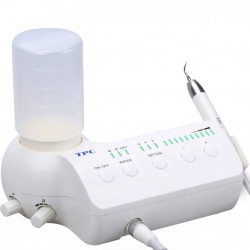 TPC ADV850-LED LED Détartreur dentaire ultrasonique avec bouteille d'eau