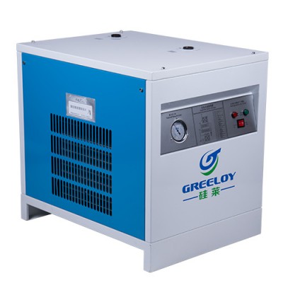 Greeloy GR-03 Sécheur frigorifique ​pour compresseur d'air