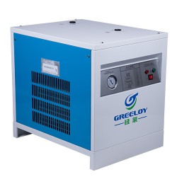 Greeloy GR-03 Sécheur frigorifique ​pour compresseur d'air