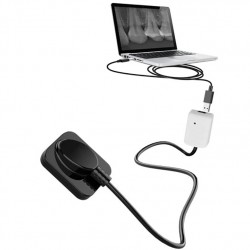Capteur RVG Dentaire Capteur Radio Intra-orale Dentiste