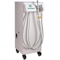 Dynamic® DS3701M aspiration chirurgicale dentaire