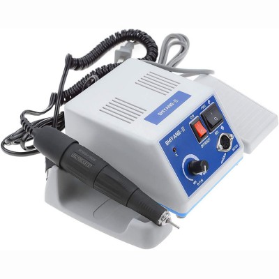 Shiyang N3S S05 micromoteur dentaire 35.000 tr/min et micromotor pièce à Main (c...