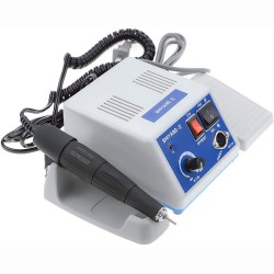 Shiyang N3S S05 micromoteur dentaire 35.000 tr/min et micromotor pièce à Main (compatible marathon)