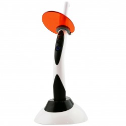 Woodpecker DTE O-Light Lampe Photopolymeriser Dentaire Sans Fil 2500mw