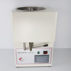 Lizhong LZQJ-III 1300W Mélangeur automatique d'agar pour laboratoire dentaire