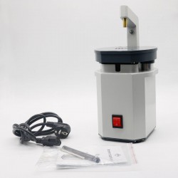 Jinggong® JG-213 100W Perceuse laser à goupille laser dentaire